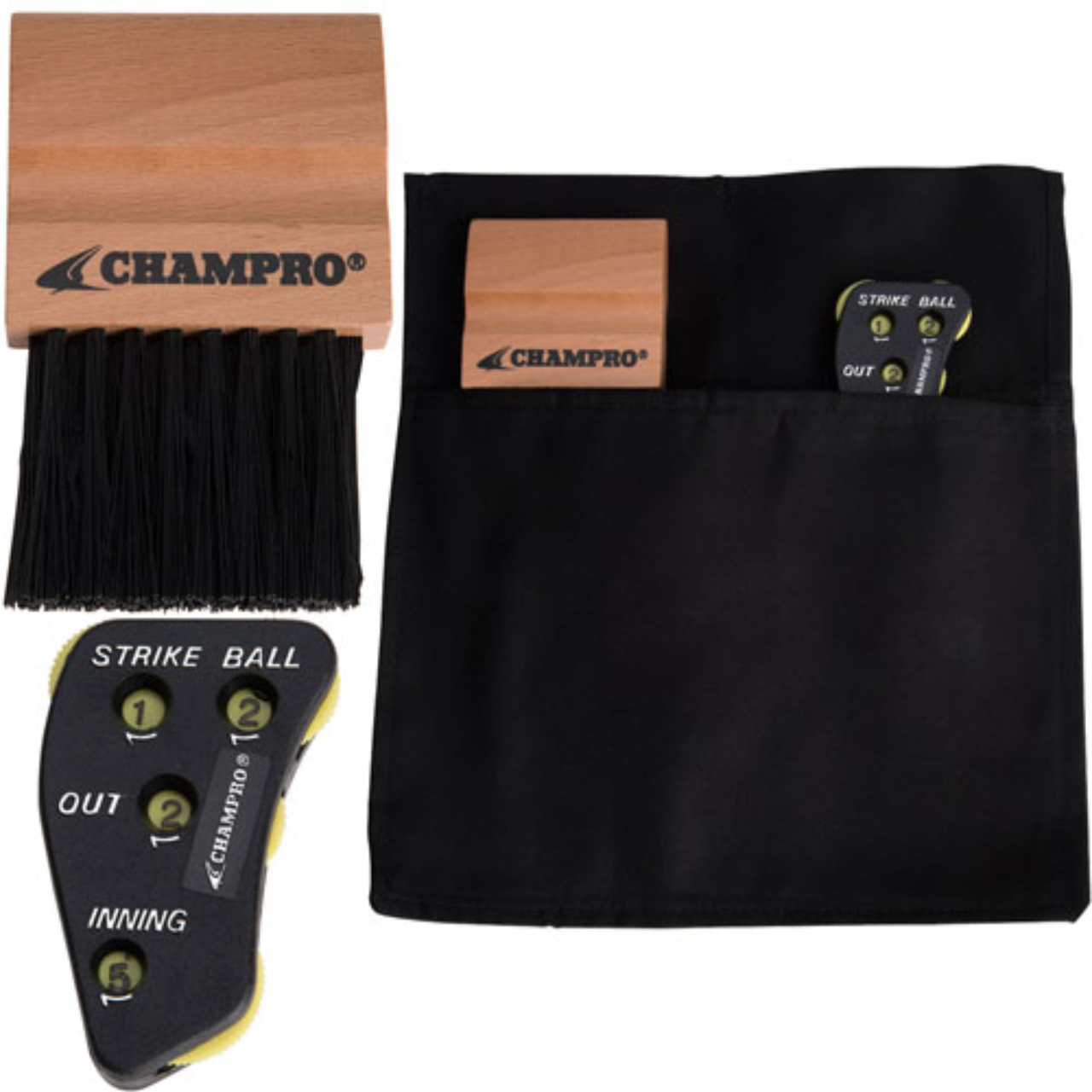 Umpire Accessories